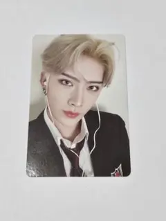 ZB1 MELTING POINT 封入 リッキー