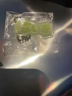 百田隼麻 アクスタ