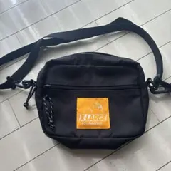 X-LARGE ショルダーバッグのサムネイル