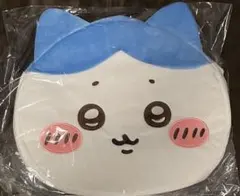 ちいかわ おかおBIG ボストンバッグ ハチワレ