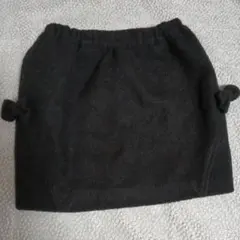 キッズ用　スカート