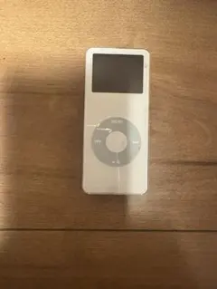 iPod 第1世代 2002年初代 M8541 10GBジャンク品動作未確認です - メルカリ