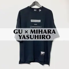 GU × MIHARAYASUHIRO Tシャツ Mサイズのサムネイル