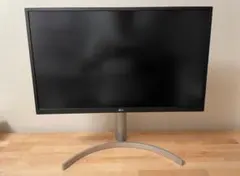 2026年最新】lg 4k 27インチ モニターの人気アイテム - メルカリ