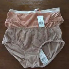 トリンプ アモスタイル ショーツ M 2枚セット(5390円)