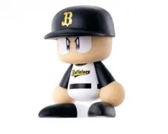 パワプロくん　ならぶんです。オリックスバファローズ