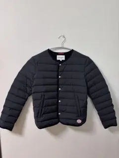 Vincent et Mireille ダウンジャケット ブラック