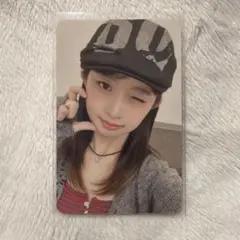 IVE レイ empathy starriver 特典トレカ