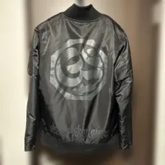 VIRGOwearworks ナイロンジャケット リバーシブル - メルカリ