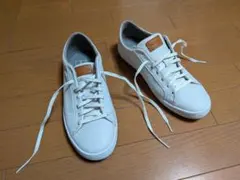 COLE HAAN ホワイト