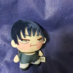 TVアニメ 呪術廻戦 ちょぴぬいぷち ①夏油傑