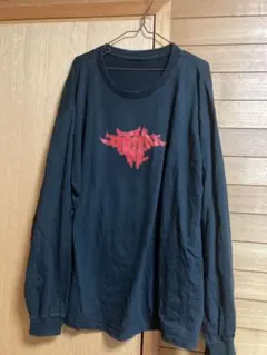 C*5様 90s L7 tシャツ L USA製 ロンt - メルカリ