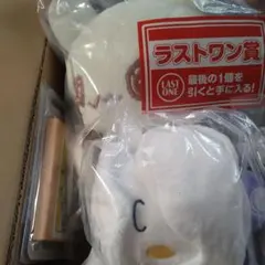 ポケピース 一番くじ ミミッキュぬいぐるみ ラストワン ししゅうトートバッグ 等 一番くじ（BANDAI SPIRITS） on X: 