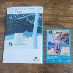 マイクロスパイ・アンサンブル