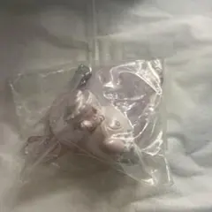 サンリオ　マイメロ シークレットチャームA 白いちご