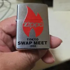 ZIPPO 