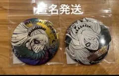 魔入りました！入間くん ハート缶バッジ コミケ メフィスト - メルカリ