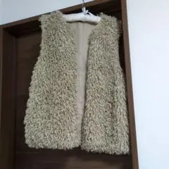 プードルベスト