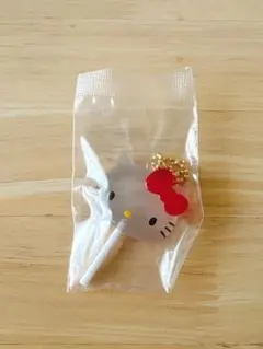 キティ サンリオキャラクターカラフルキャンディチャーム