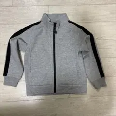 UNIQLO キッズ　120センチ　ジャケット