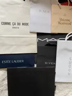 ショッパー   各種   おまとめ品③