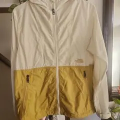 ノースフェイスマウンテンパーカー✨