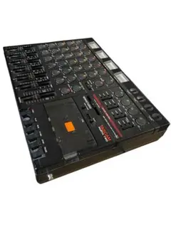 TASCAM PORTA05 タスカム マルチトラック カセットレコーダー 札幌 西区 西野 Tascam Porta 05 Ministudio Multitrack Cassette Recorder 4-track 4