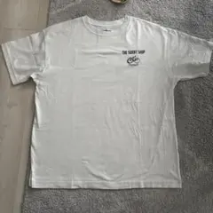 CHARI&CO ホワイト Tシャツ Lのサムネイル