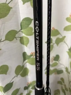 COLTSNIPER SS ショアジギングロッド 9'6