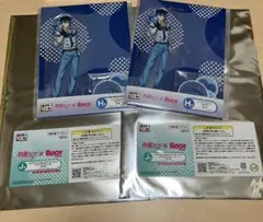 タイトーくじ　初音ミクxRody KAITO