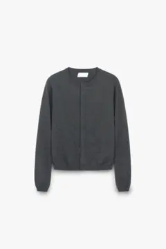 pet tree kor 25aw celaeno knit cardigan