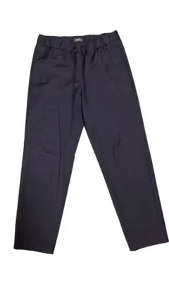 ウール ワークパンツ