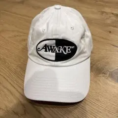aweake キャップのサムネイル