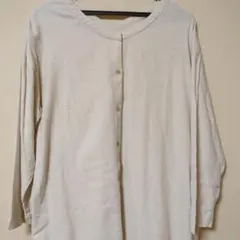 スタジオクリップ長袖ワンピース