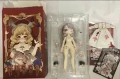 ネクメイドナナ シークレットレア SPECIAL RED Ver. - メルカリ