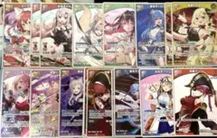 ル*ー様 ホロライブカードゲーム　まとめ売り