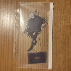 にじさんじ　葛葉　アクスタ