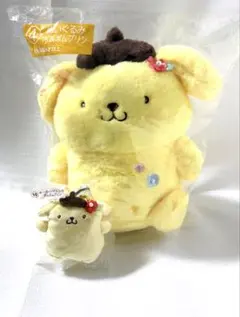 サンリオ 当りくじ サンリオキャラクター大賞 ぬいぐるみ マスコット 2 10