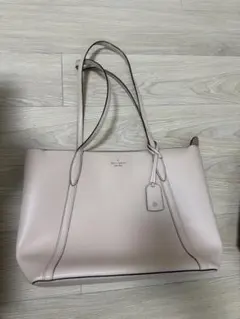 kate spade トートバッグ