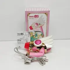 2026年最新】カードキャプターさくら ドライヤーの人気アイテム - メルカリ