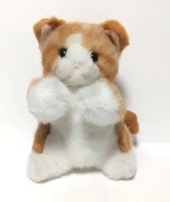 昭和レトロ　ヴィンテージ セキグチ　LOVELY.CAT ぬいぐるみ　中古品 昭和レトロ ヴィンテージ セキグチ 犬 ぬいぐるみ 中古品 - メルカリ
