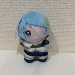 魔法少女まどか☆マギカ ワルプルギスの廻天〉てちぬい vol.2 美樹さやか