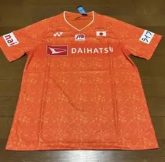 バドミントン　日本代表　ユニフォーム　レプリカ　YONEX m