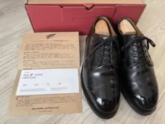 レッドウィング ポストマン 101 US8D - メルカリ