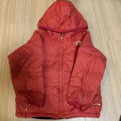専用です。ノースフェイス　ダウン　120