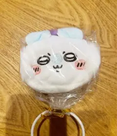 ちいかわ モモンガ ぬいふわトートミニ