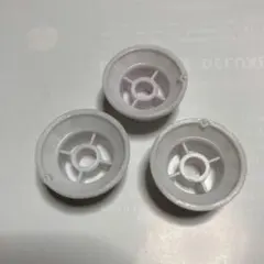 浄水器用 パーツ 3個セット ホワイトのサムネイル