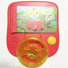 こどもちゃれんじEnglish STOP and GO!のサムネイル