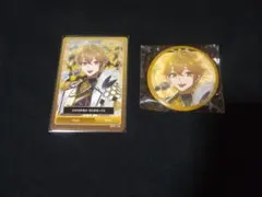 ほ*こ様 シクフォニ 缶バッジ トレカ みこと ソロ曲