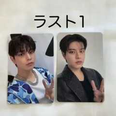 2025年最新】stray kids スンミン トレカの人気アイテム - メルカリ